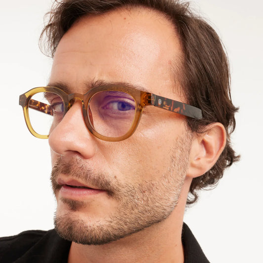 BARNER GAFAS DE LECTURA ANDY GLOSSY COMBI
