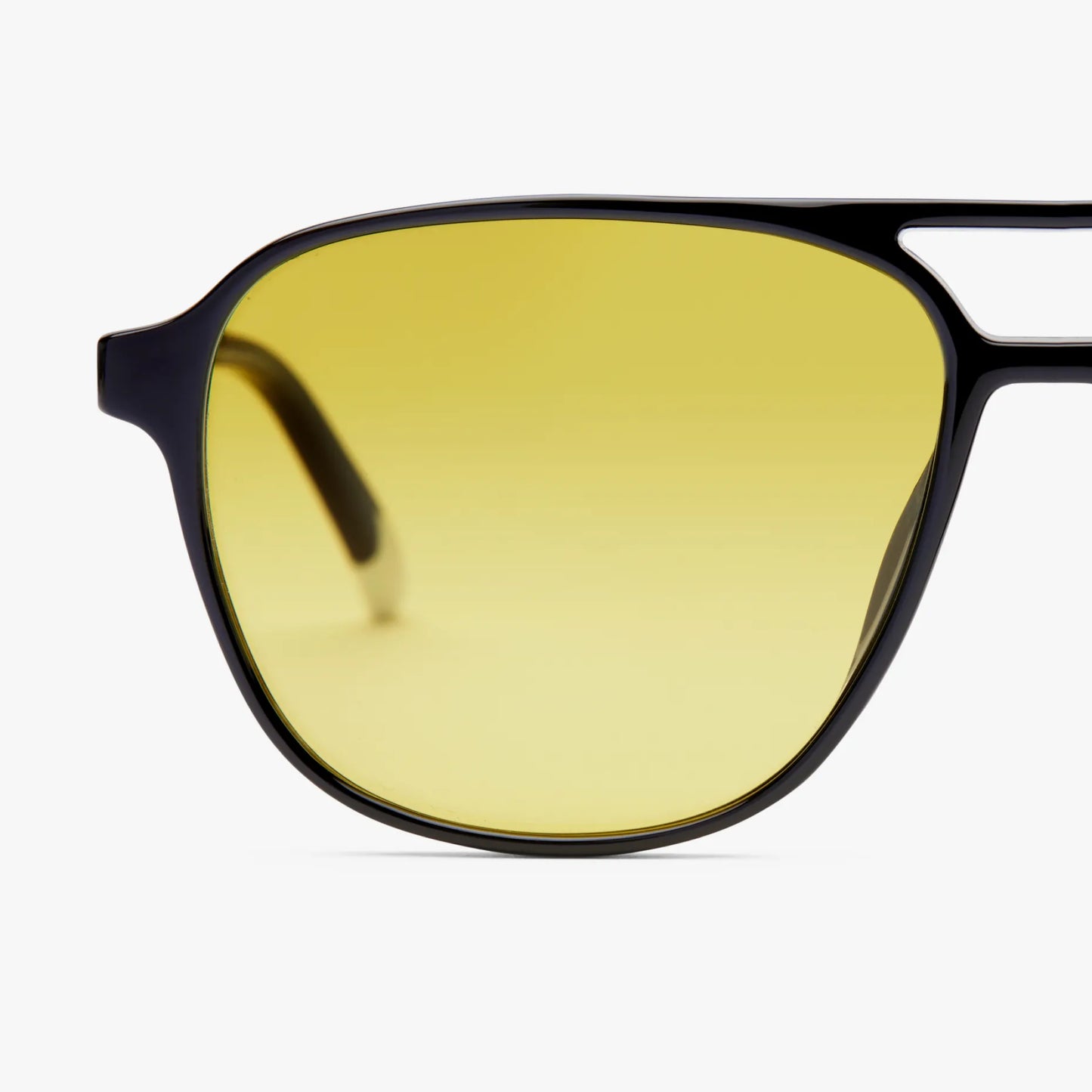 BRAND GAFAS DE SOL BRAD GLOSSY AMBER