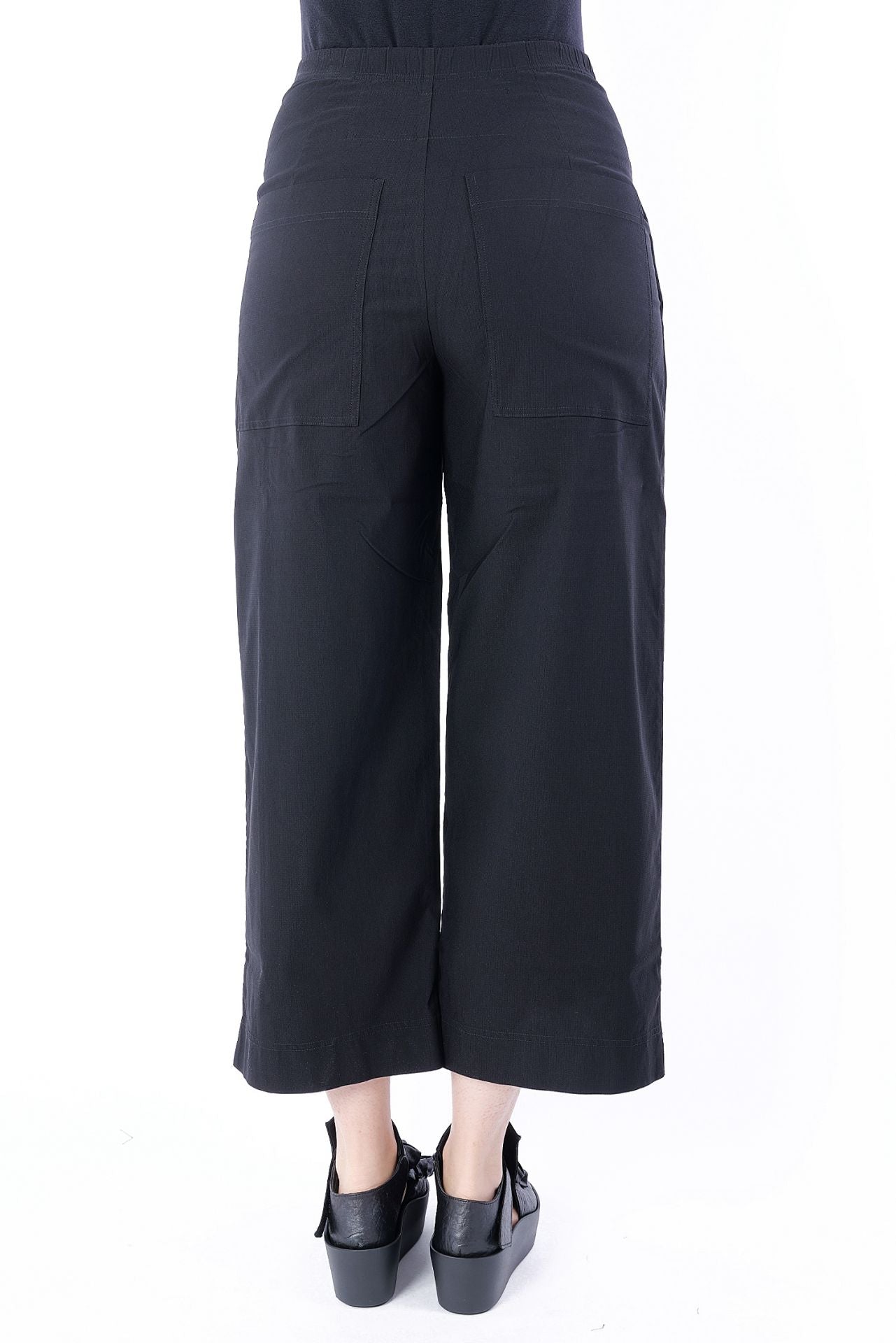 BLACK LABEL PANTALON ELASTICO 322 01 18