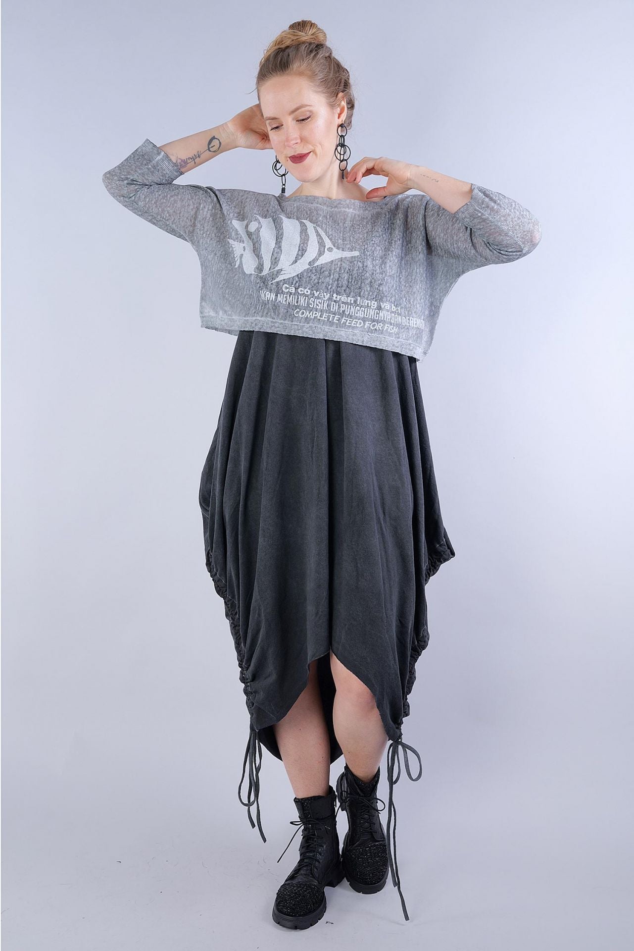 BLACK LABEL JERSEY FINO ESTAMPADO 125 350 07 02