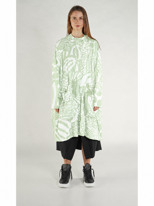 BLACK LABEL PILOTO OVERSIZE 126 321 12 02