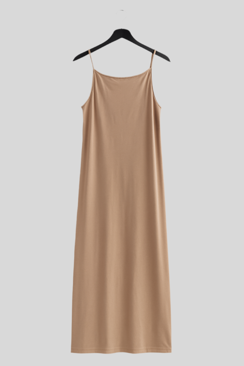 BLANCA VESTIDO LARGO FLUIDO 82210V47