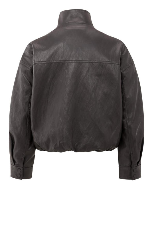 YAYA CHAQUETA POLIPIEL 01 009060