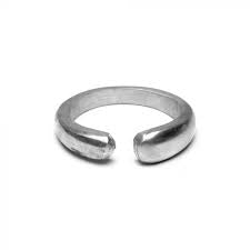 VESTOPAZZO Pulsera ABIERTA RIGIDA AL00178