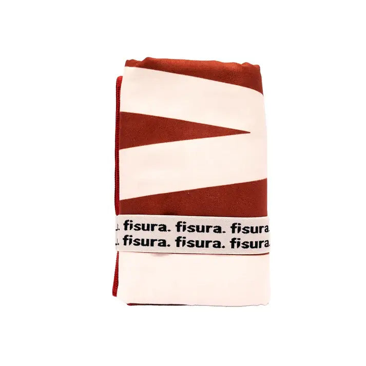 FISURA Toalla "puto calor" ABE2510690