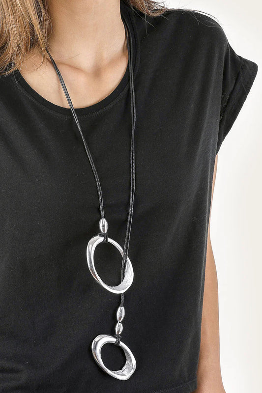 VESTOPAZZO COLGANTE OVALADO AL04147