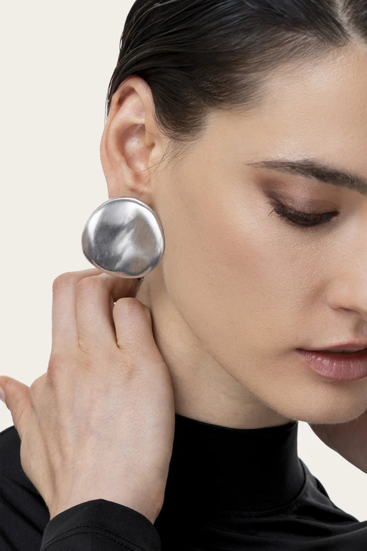 VESTOPAZZO PENDIENTES PLANO AL17428