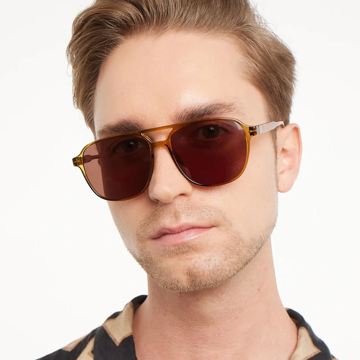 BARNER GAFAS DE SOL BRAD GLOSSY