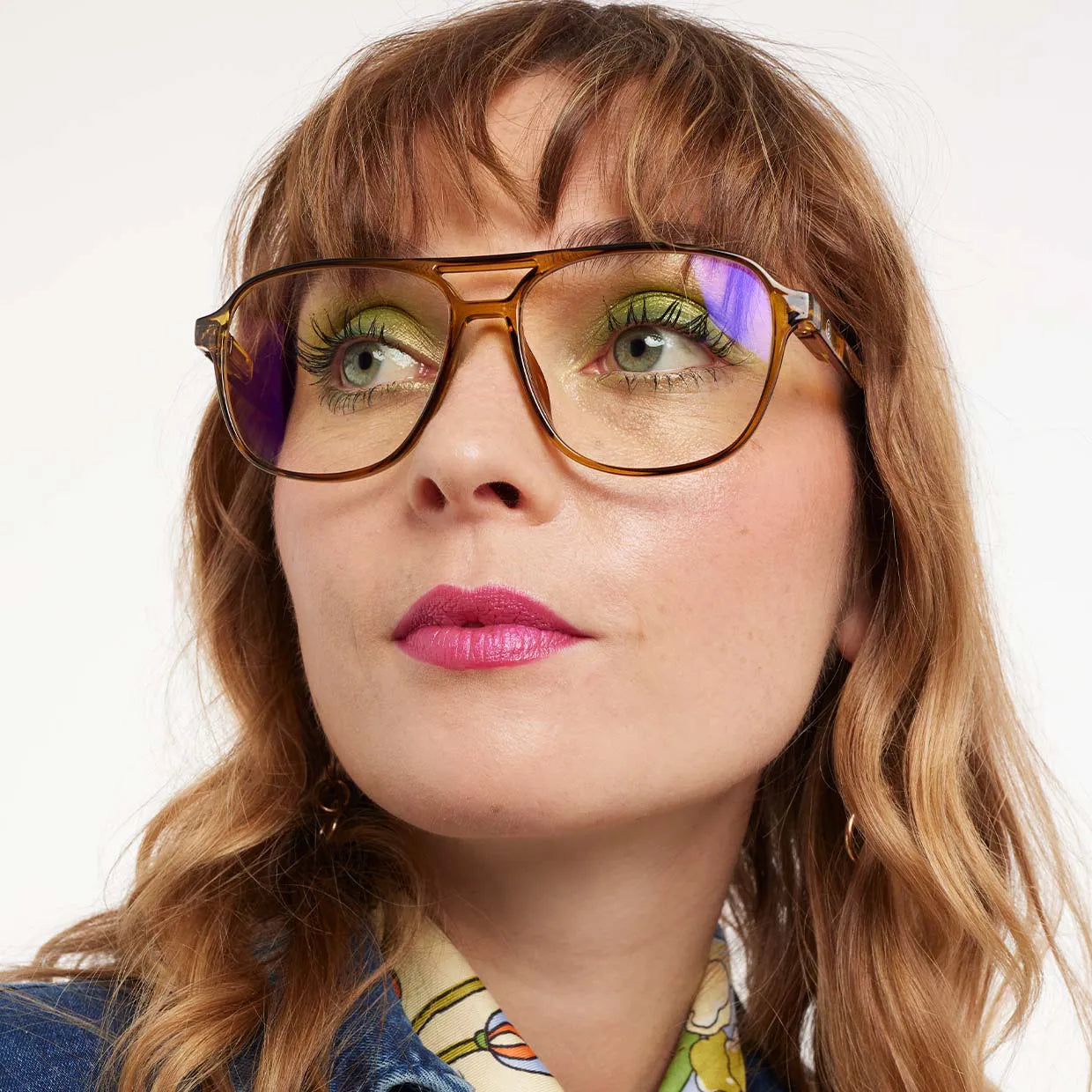 BARNER GAFAS DE LECTURA BRAD GLOSSY