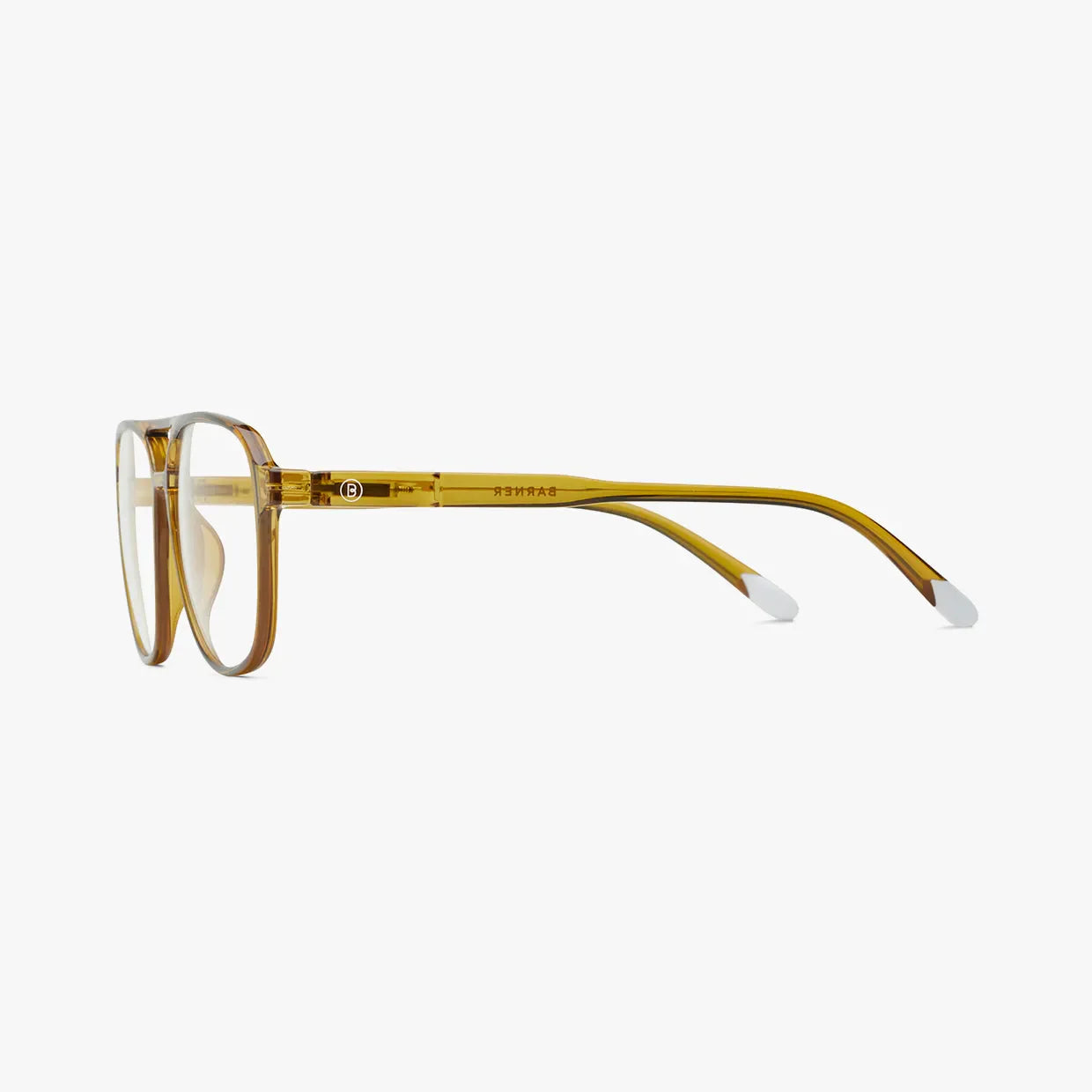 BARNER GAFAS DE LECTURA BRAD GLOSSY