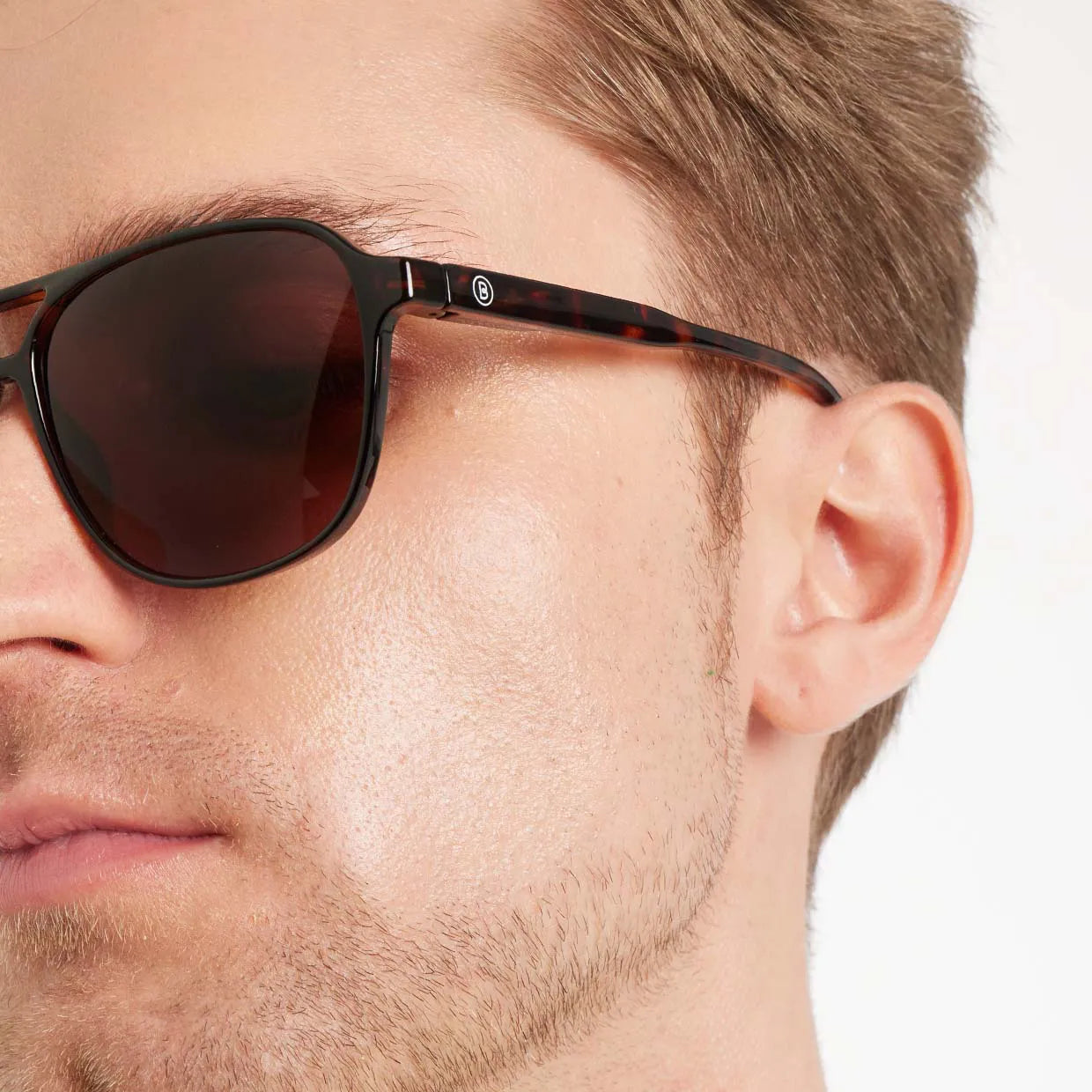 BARNER GAFAS DE SOL BRAD GLOSSY