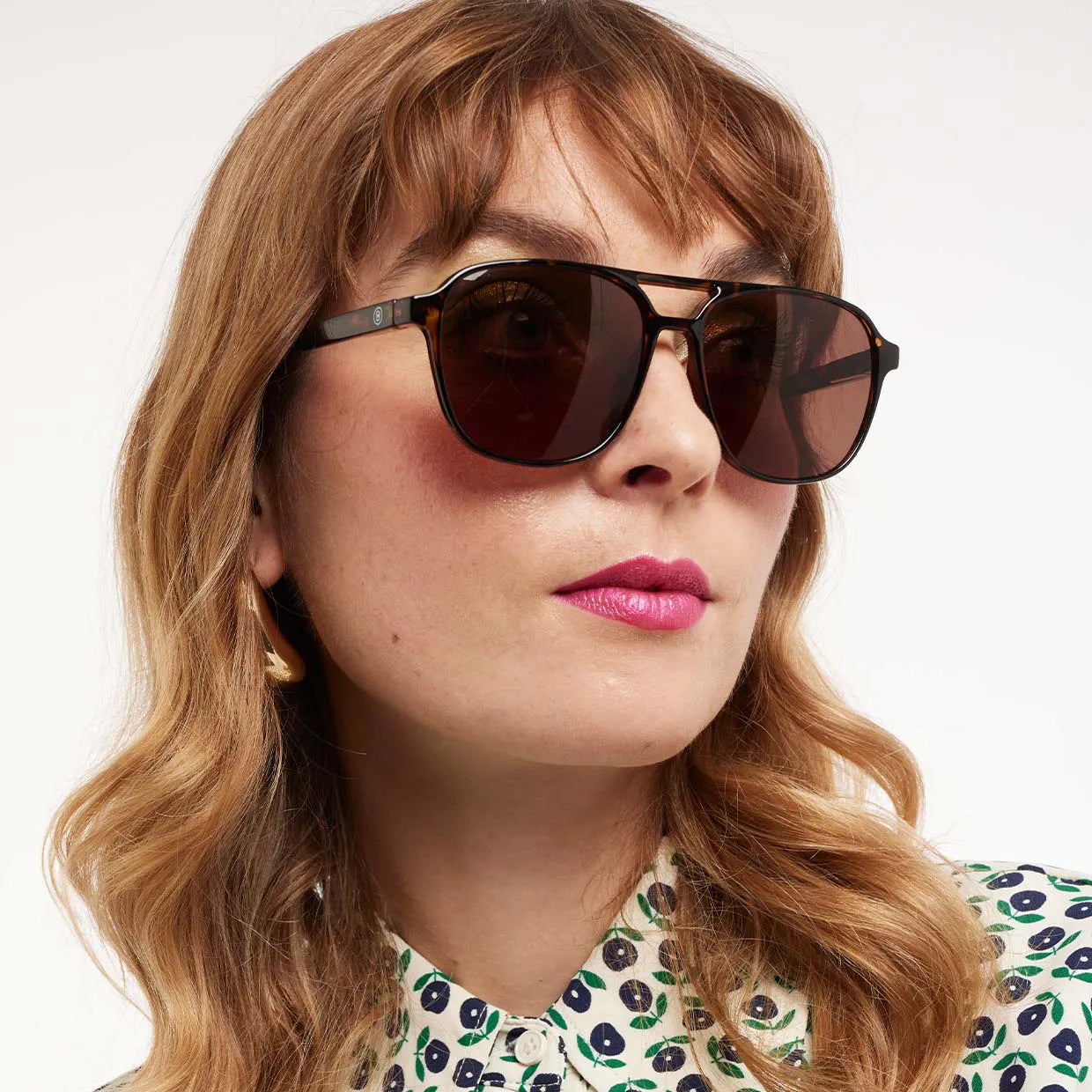 BARNER GAFAS DE SOL BRAD GLOSSY