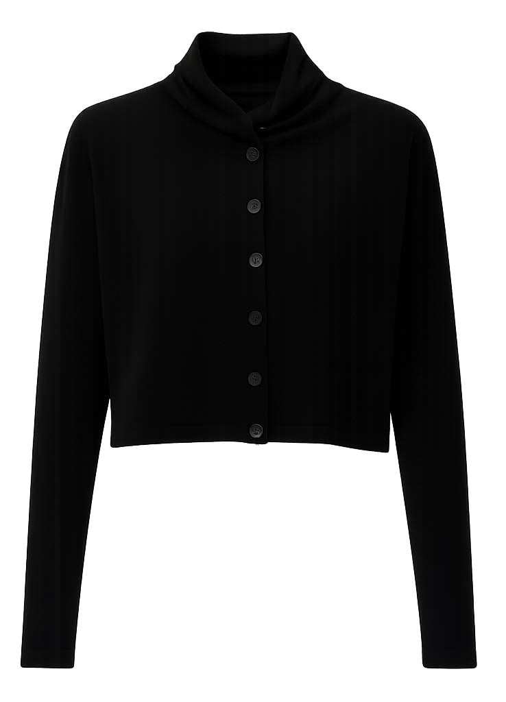 BLACK LABEL CARDIGAN HILADO FINO 125 341 71 05