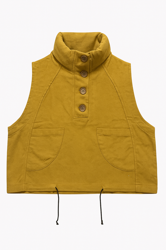 LURDES BERGADA CHALECO M25 240