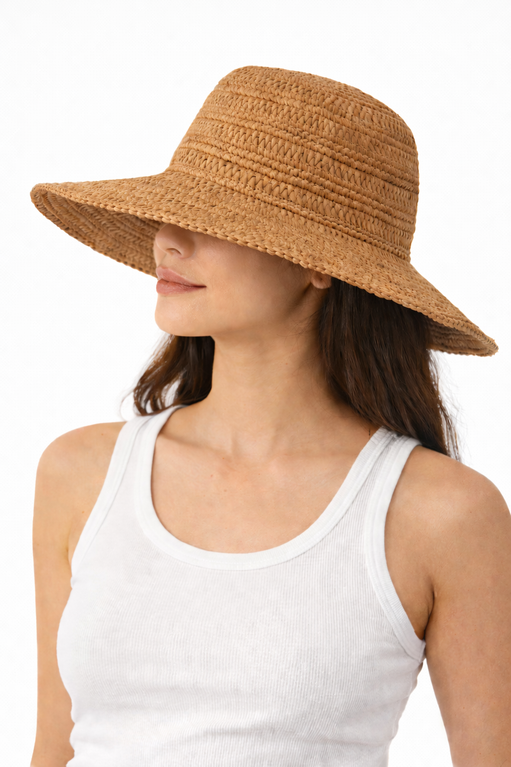 VESTOPAZZO SOMBRERO CAP406