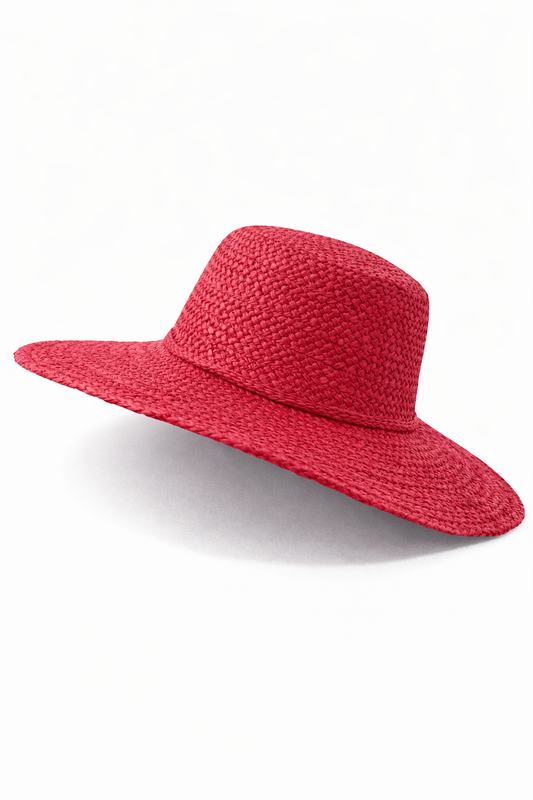 VESTOPAZZO SOMBRERO CAP201