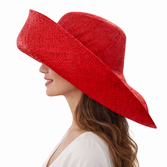 VESTOPAZZO CAPELINA MEDIANA CAP101