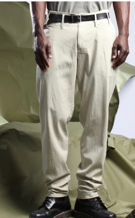 SYNGMAN CUCALA Pantalon S24 100