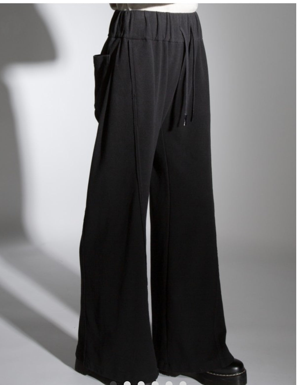LURDES BERGARA M24 460 PANTALÓN