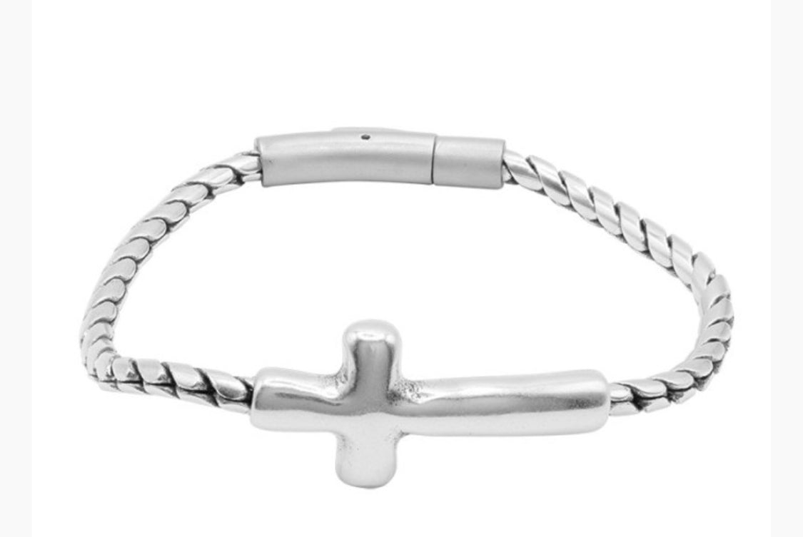 Ciclón brazalete Santuario 24M104 00