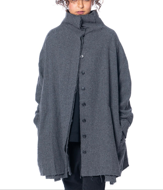 BLACK LABEL ABRIGO 224 328 11 01
