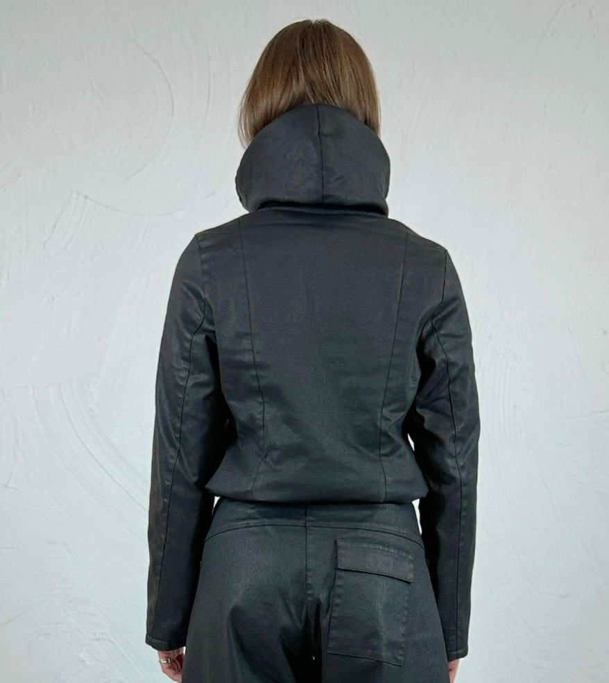 Chaqueta M24-290