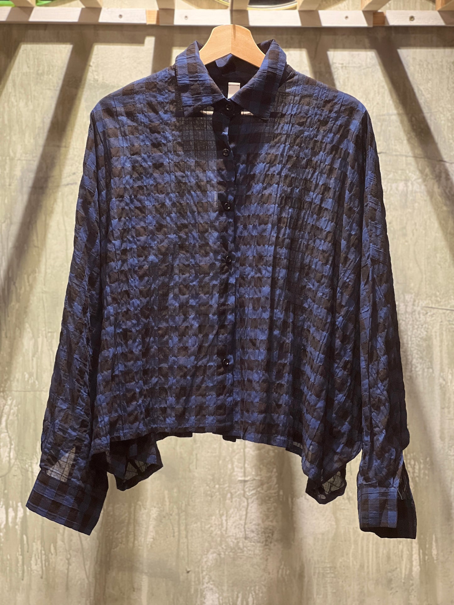 WENDY TRENDY camisa corta 240757