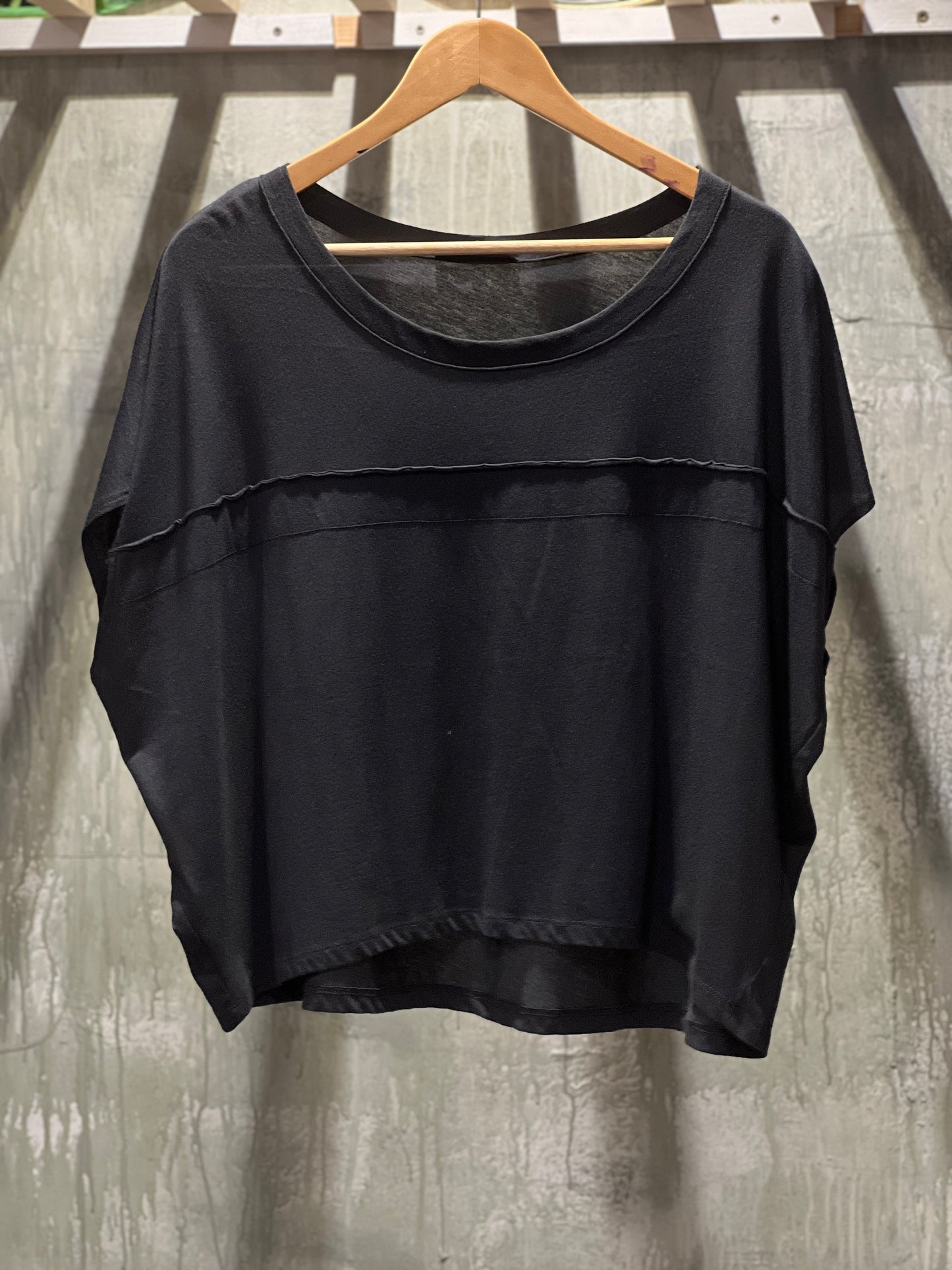 LURDES BERGARA Camiseta U24 722