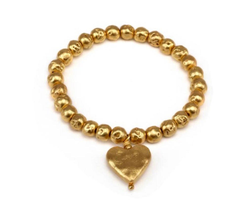 VESTOPAZZO BRAZALETE CON DIJE DRY4012