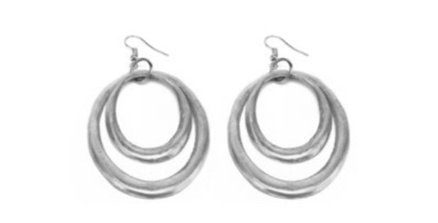 VESTOPAZZO Pendiente