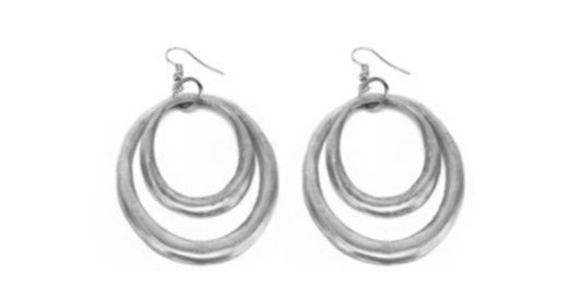 VESTOPAZZO Pendiente