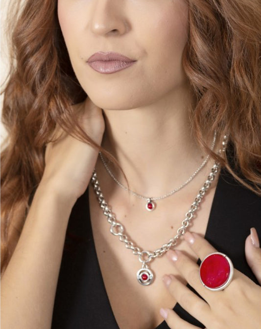 CICLON ANILLO ELEGANCE 233502