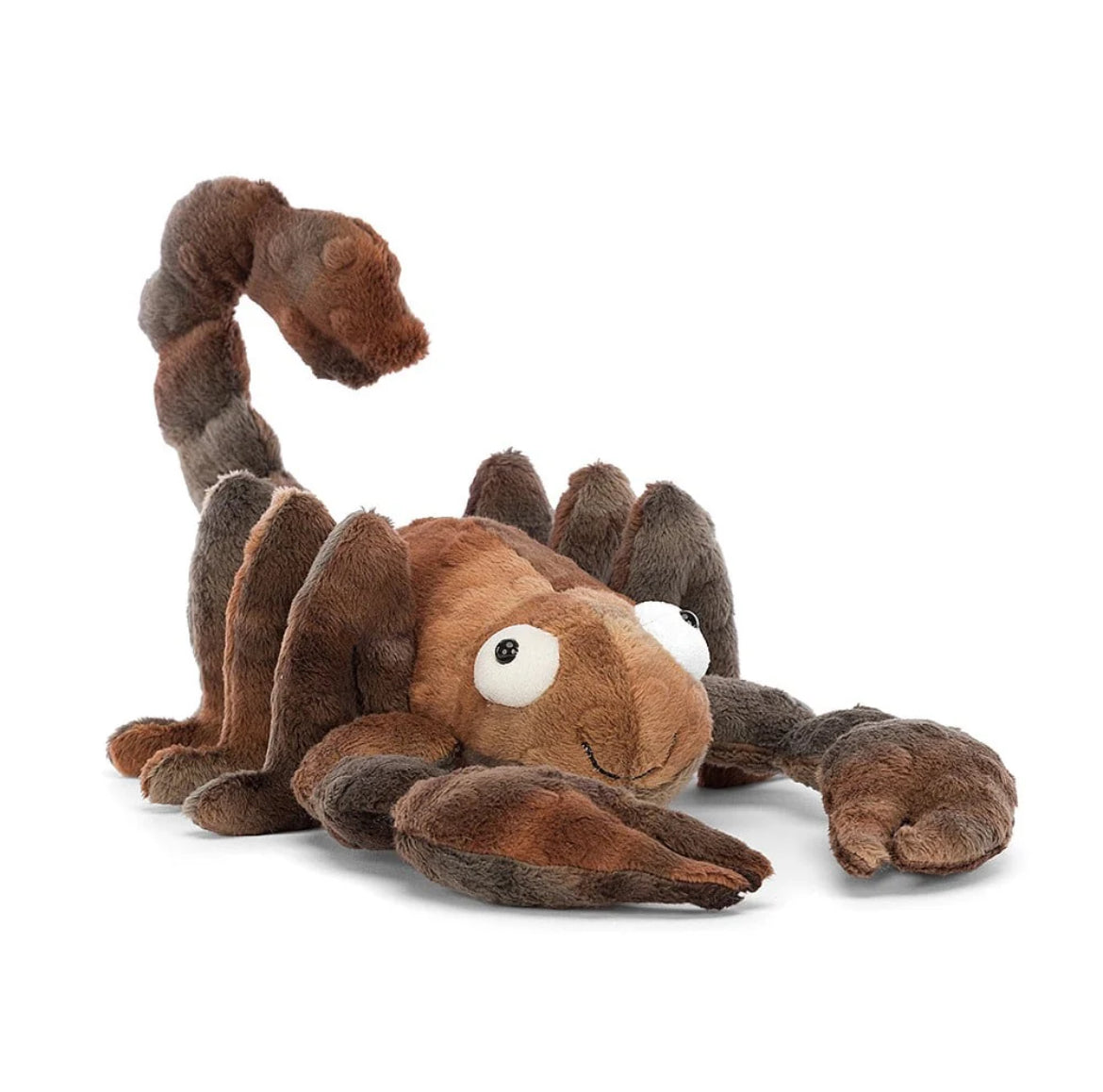 JELLYCAT SIM3S SIMÓN SCORPION