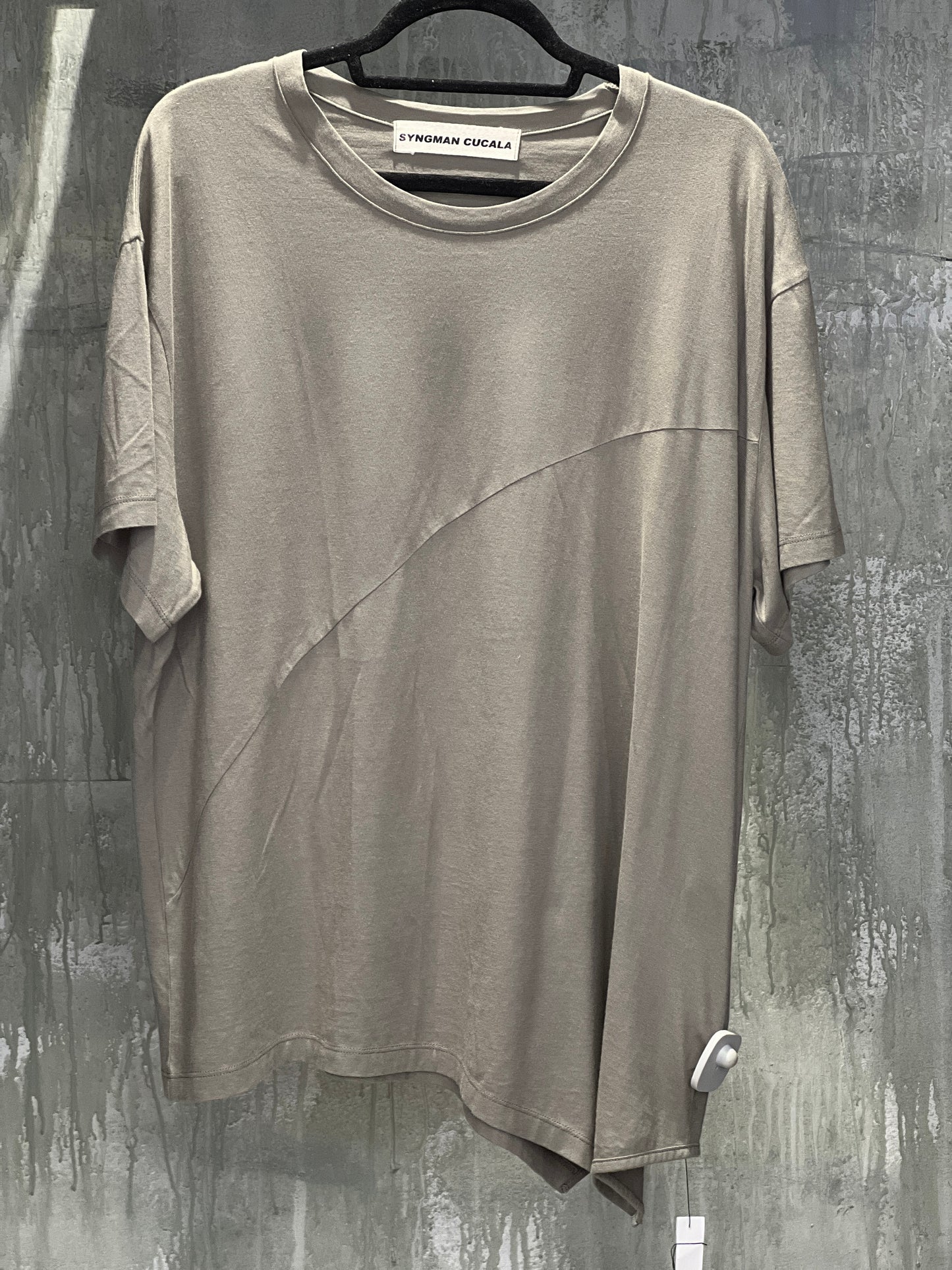 SYNGMAN CUCALA CAMISETA S24 701