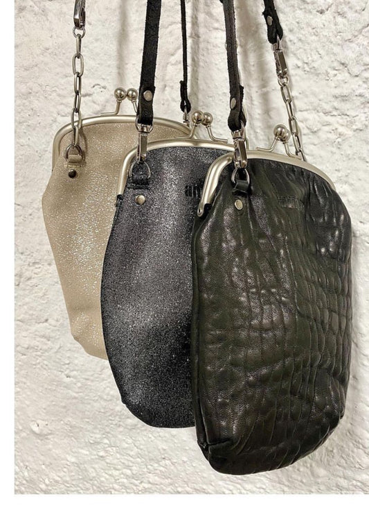 ANIRO BOLSO DE PIEL