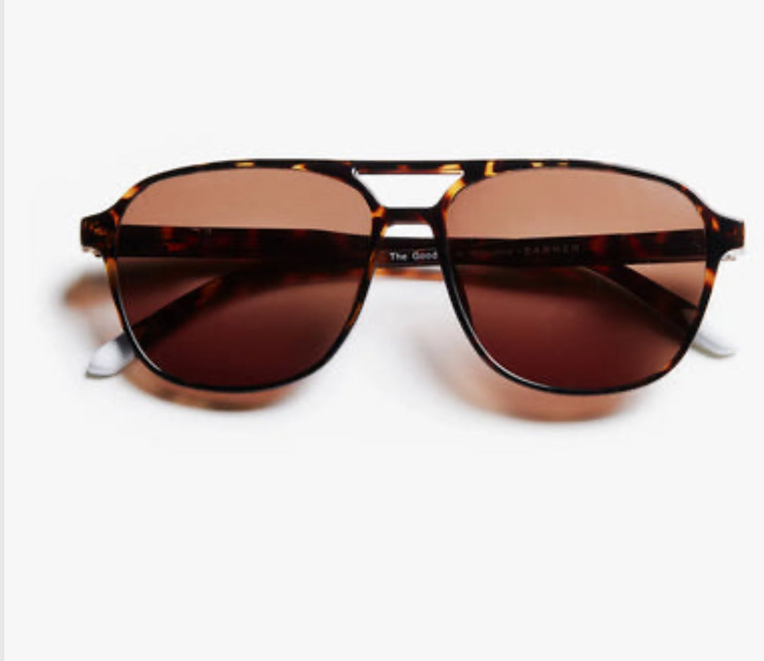 Barner Sun Brad Glossy