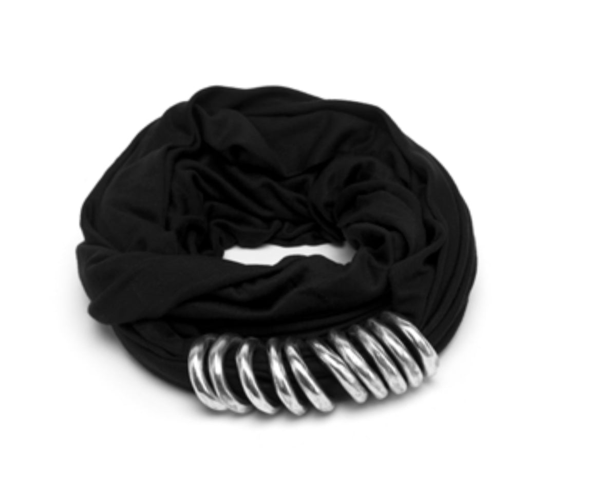 VESTOPAZZO BUFANDA JERSEY AL18014