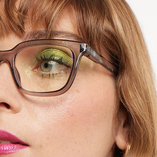 BARNER GAFAS DE LECTURA HOLLY GLOSSY