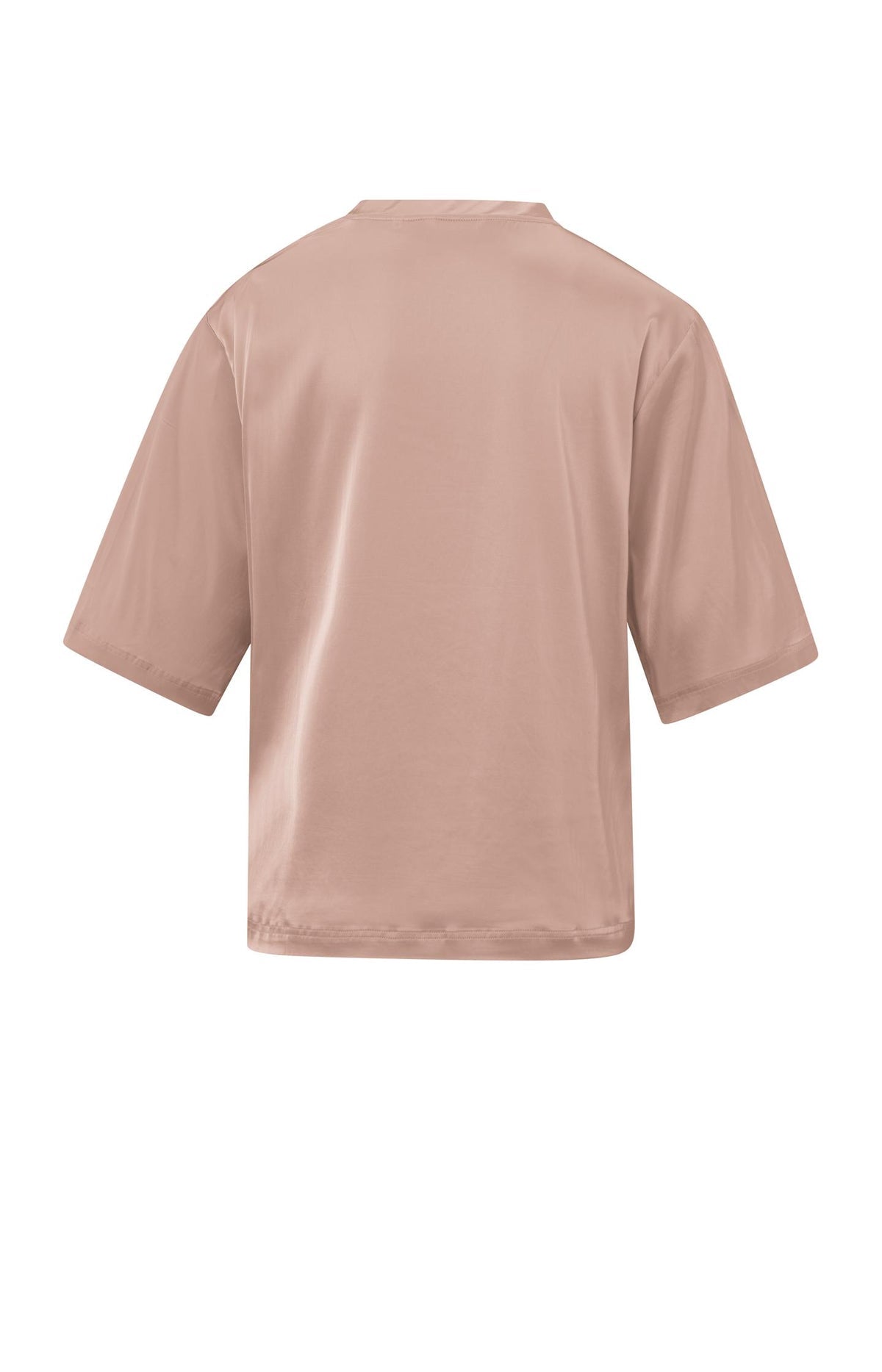 YAYA Camiseta satén 01 701262 502