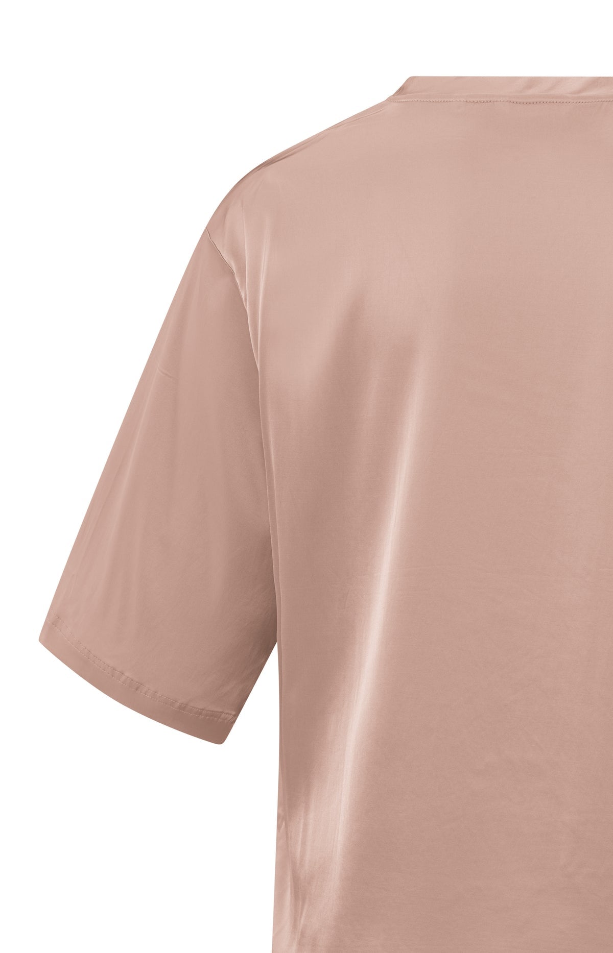 YAYA Camiseta satén 01 701262 502