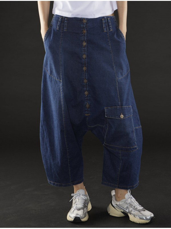 LURDES BEEGADA PANTALÓN U25 110