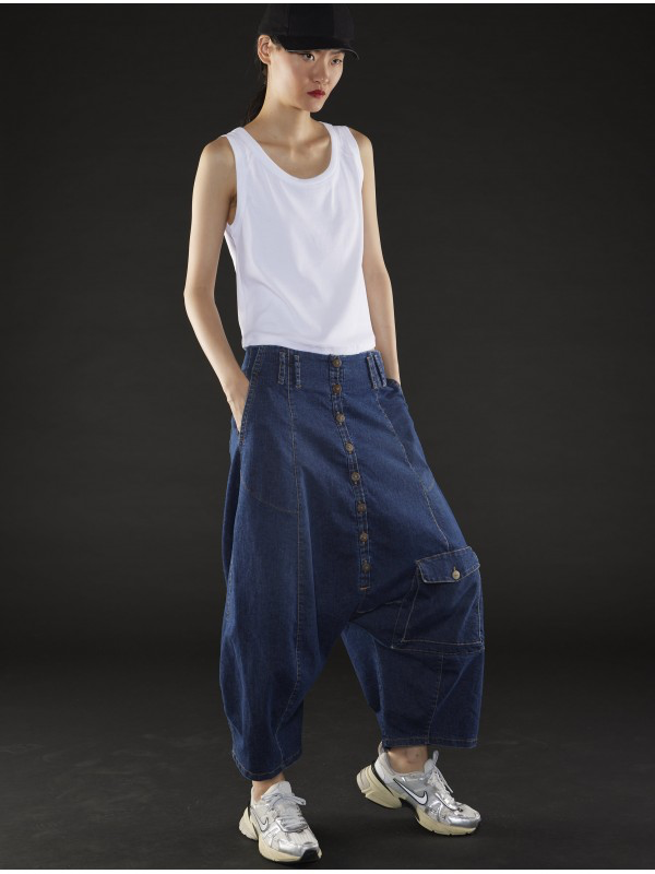 LURDES BEEGADA PANTALÓN U25 110