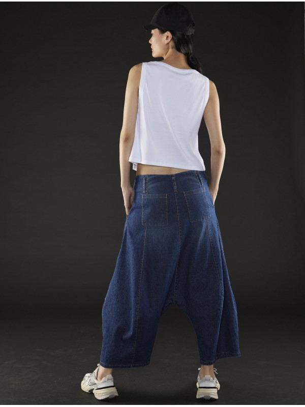 LURDES BEEGADA PANTALÓN U25 110
