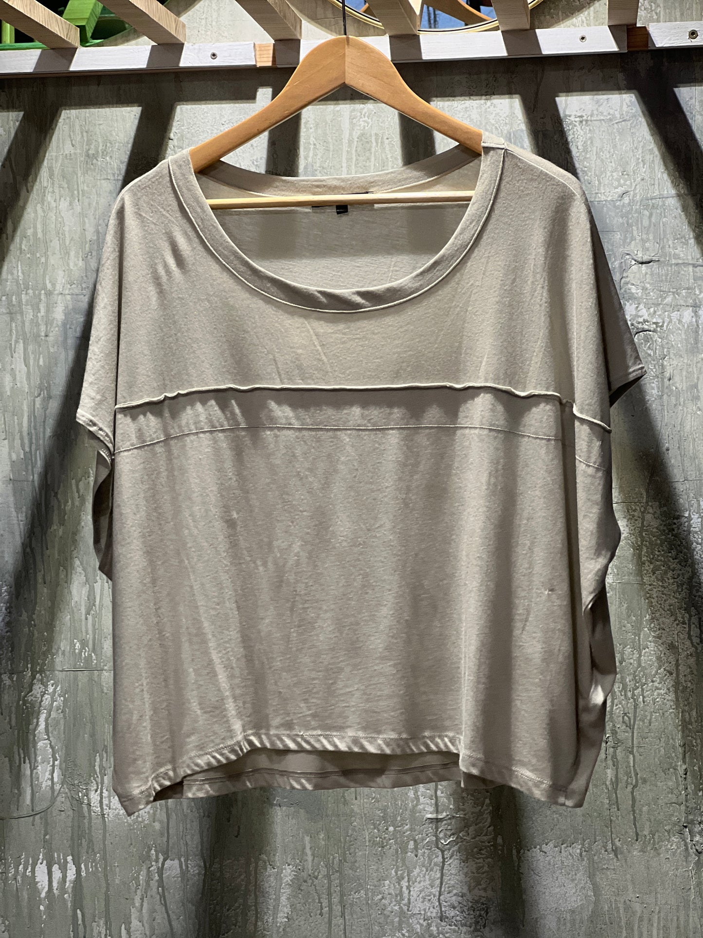 LURDES BERGARA Camiseta U24 722