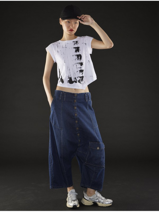 LURDES BERGADA CAMISETA U25 701