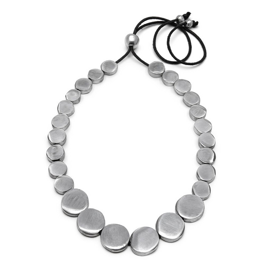 VESTOPAZZO COLLAR CADENAS AL02228