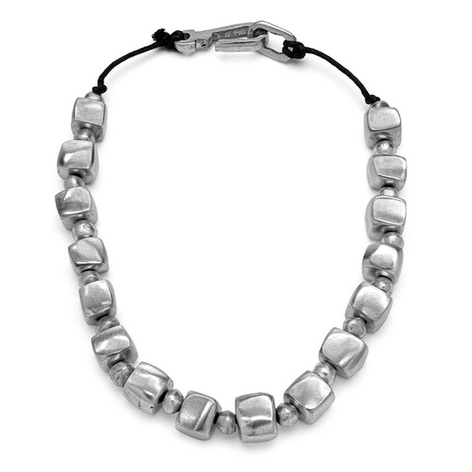 VESTOPAZZO COLLAR CUBOS AL02230