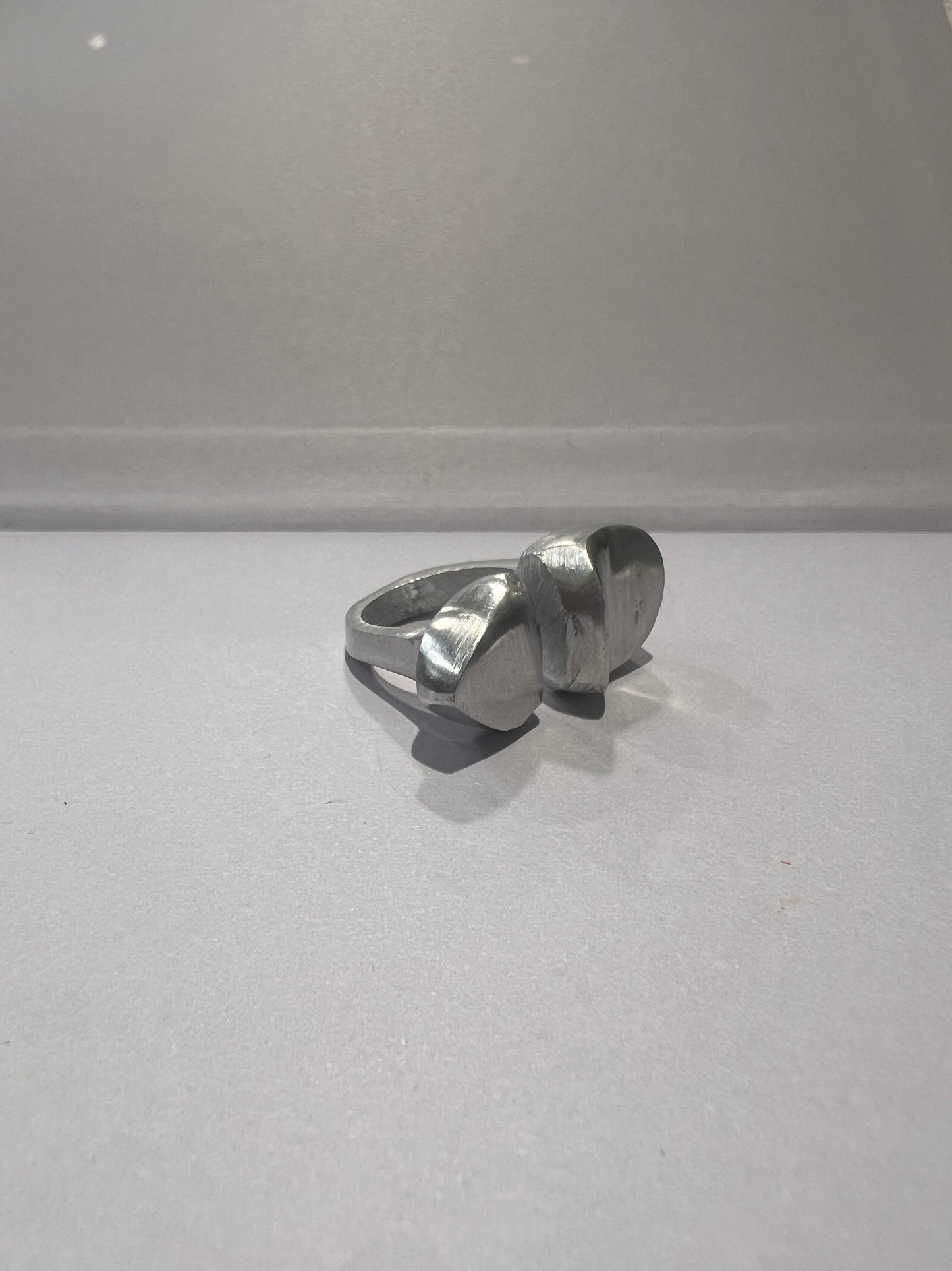 VESTOPAZZO ANILLO ABIERTO AL16246S