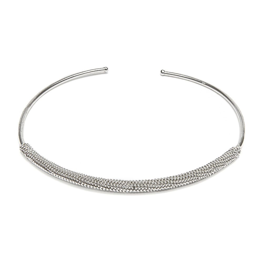 VESTOPAZZO GARGANTILLA GIUNKO MI1527