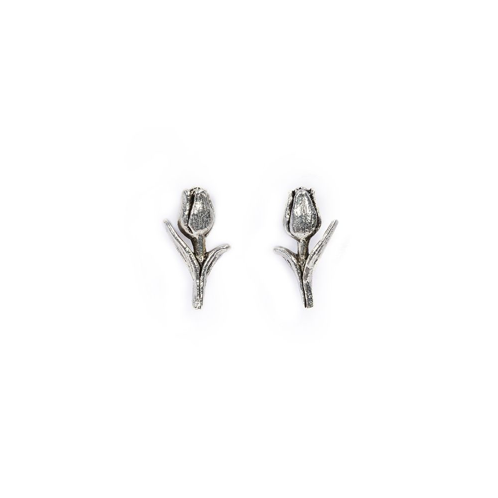 VESTOPAZZO PENDIENTES TULIPÁN LO80266S